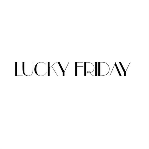 LUCKYFRIDAY