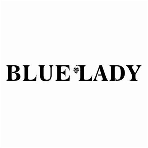 BLUELADY