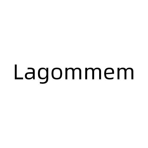 LAGOMMEM