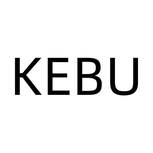 KEBU