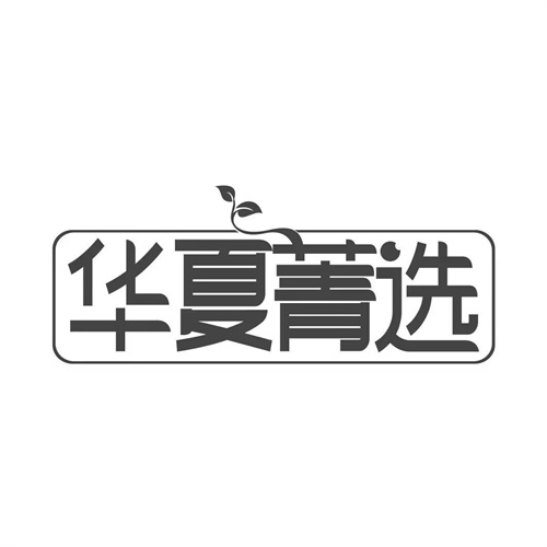 華夏菁選