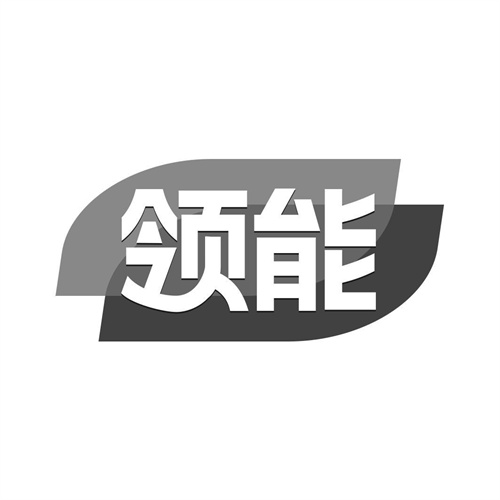 領能