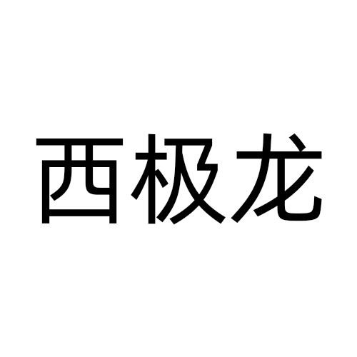 西极龙