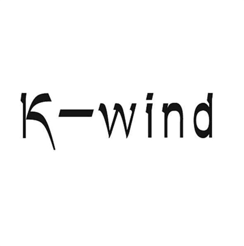 K-WIND商标