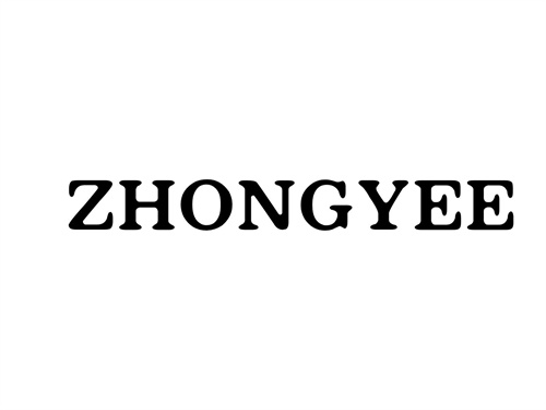 ZHONGYEE