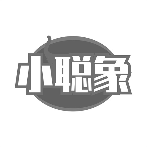 小聰象