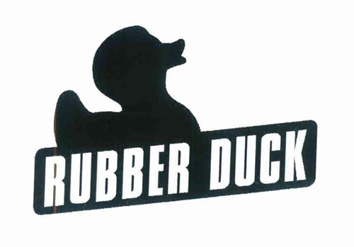 RUBBERDUCK