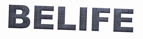 BELIFE