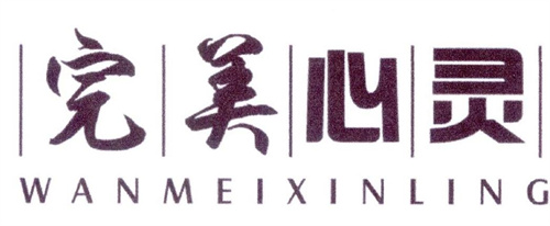 完美心靈