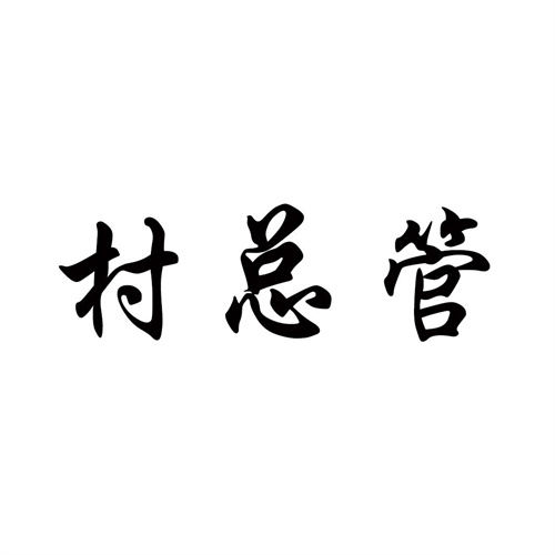 村總管