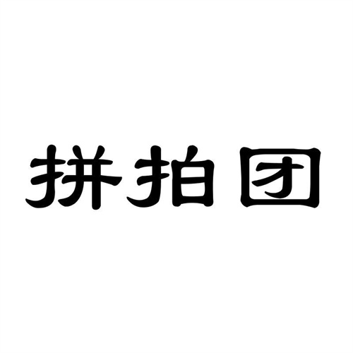拼拍團