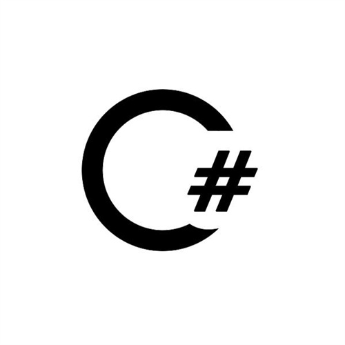 C#商标