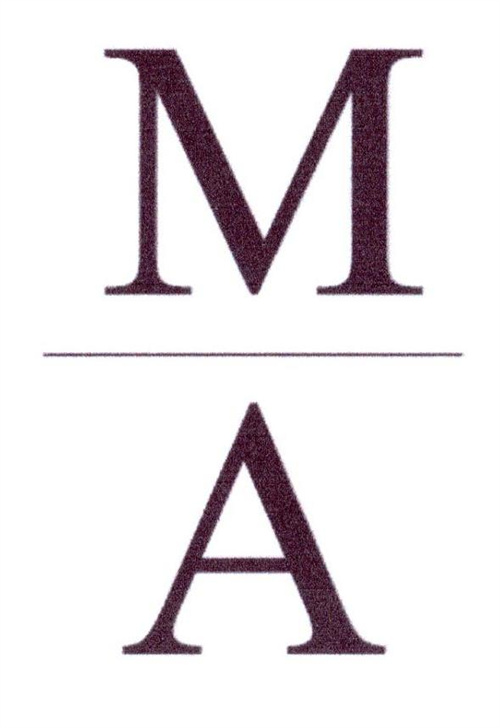 MA