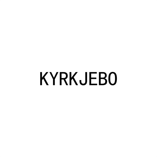 KYRKJEBO商标