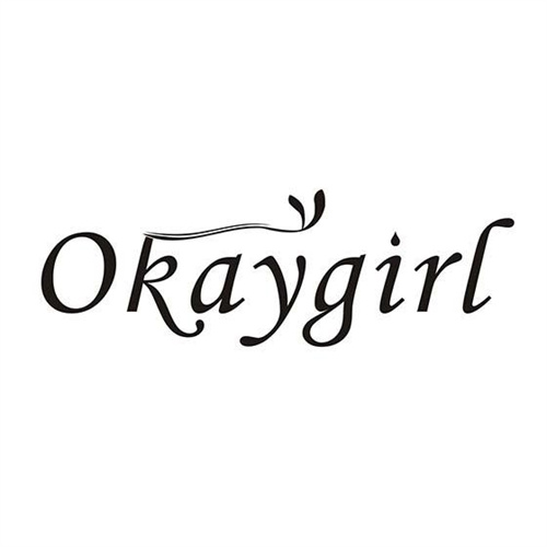 OKAYGIRL商标