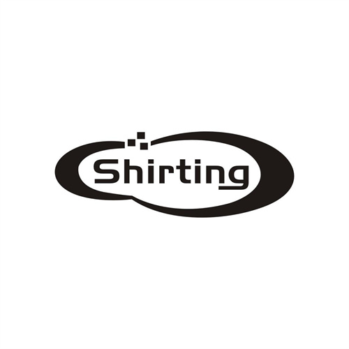 SHIRTING