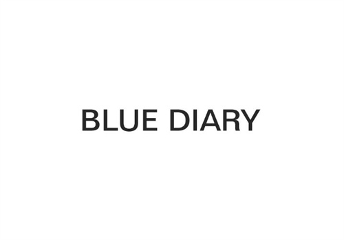 BLUEDIARY