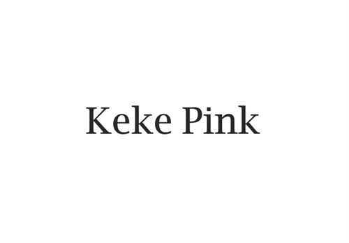 KEKEPINK