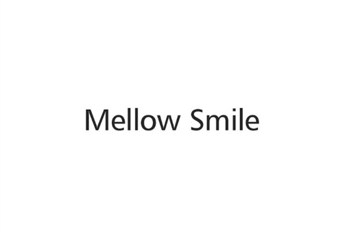 MELLOWSMILE