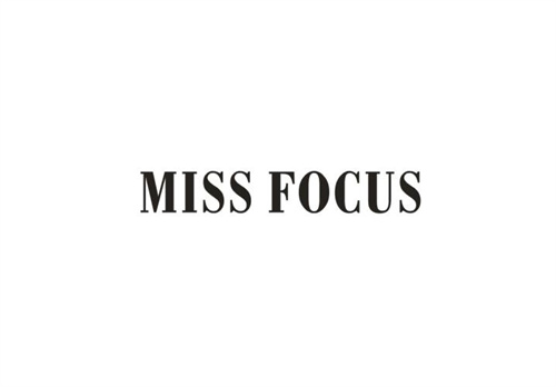 MISSFOCUS