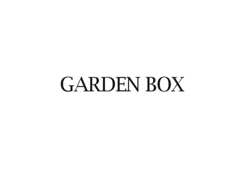 GARDENBOX