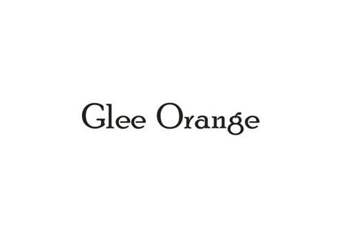 GLEEORANGE