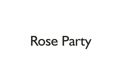 ROSEPARTY