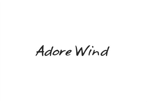 ADOREWIND