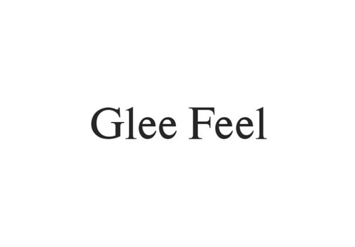GLEEFEEL
