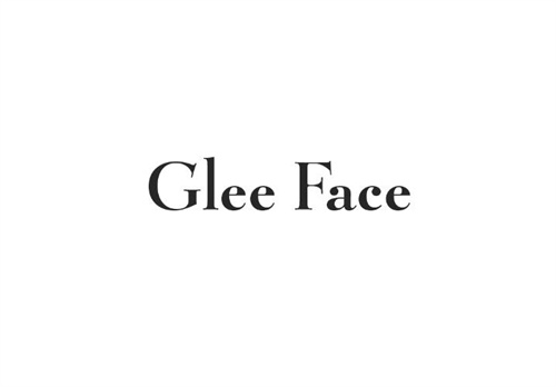 GLEEFACE