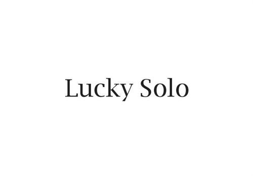 LUCKYSOLO