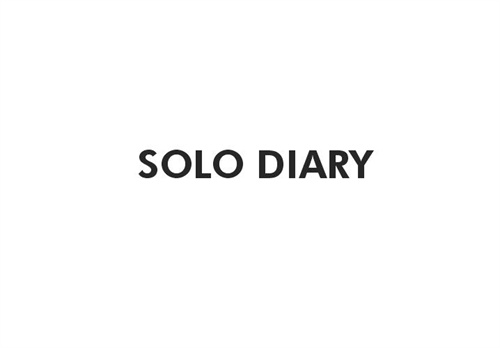 SOLODIARY