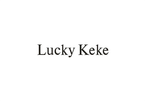 LUCKYKEKE
