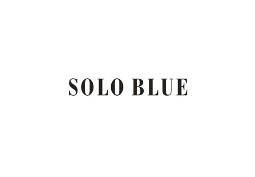 SOLOBLUE
