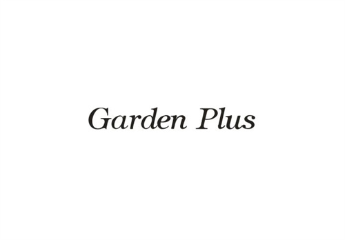 GARDENPLUS