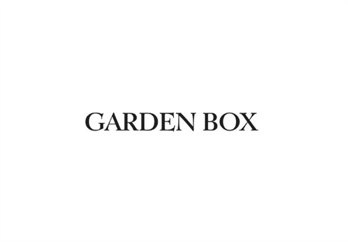 GARDENBOX