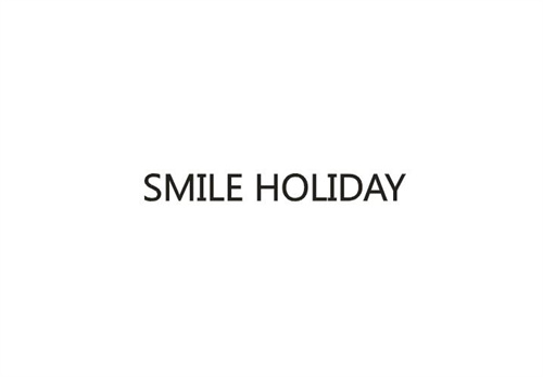 SMILEHOLIDAY
