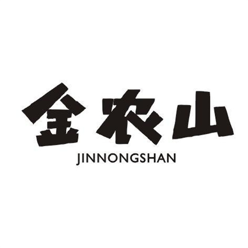 金農山