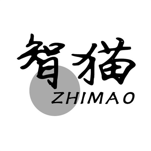 智貓