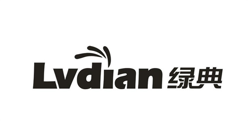 綠典