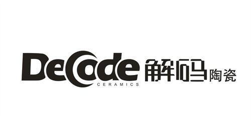 解碼陶瓷