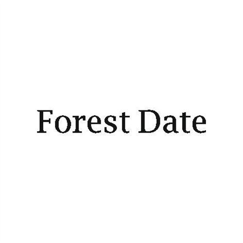FORESTDATE