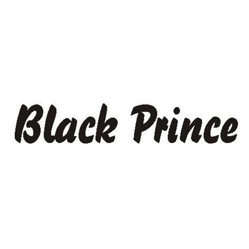 BLACKPRINCE