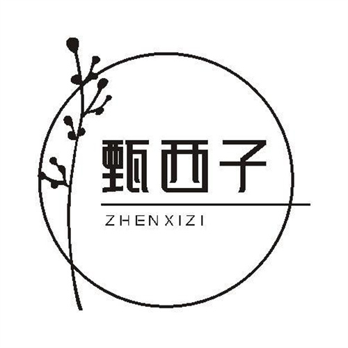 甄西子
