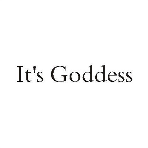 IT''SGODDESS