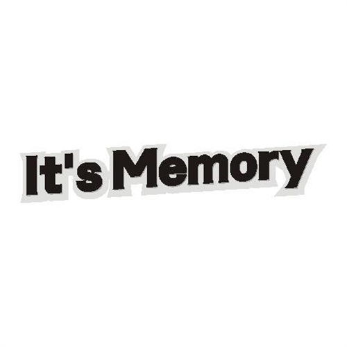 IT''SMEMORY