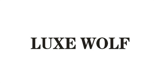 LUXEWOLF