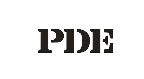 PDE