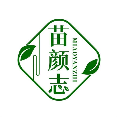 苗顏志