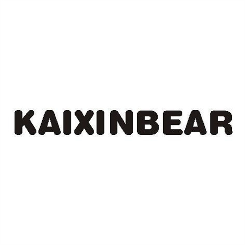 KAIXINBEAR